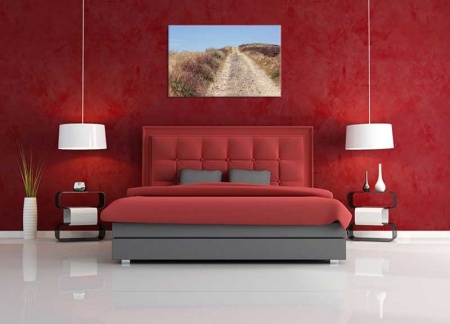 Tablou Canvas Drum