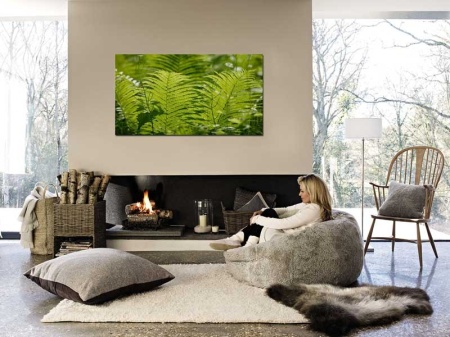 Tablou Canvas Feriga