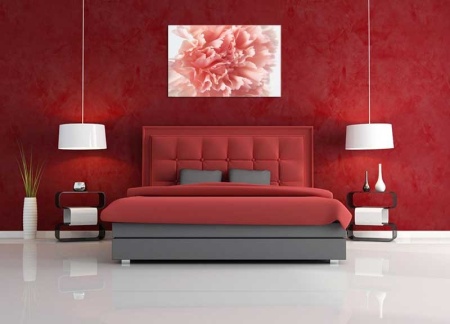 Tablou Canvas Floare