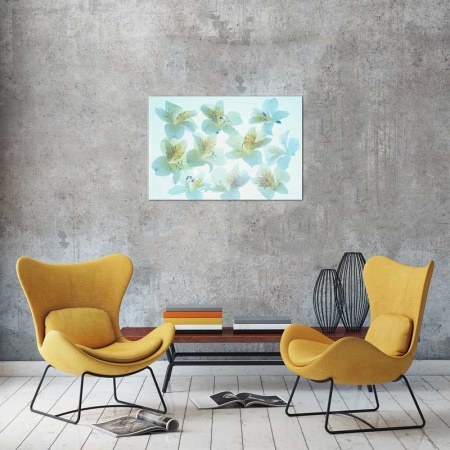 Tablou Canvas Floare