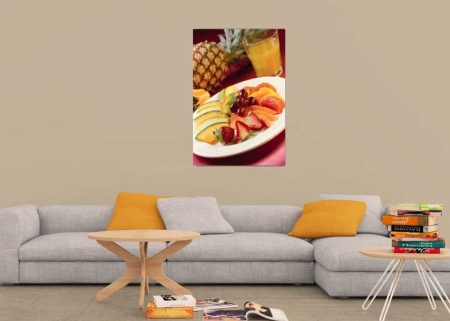 Tablou Canvas Fructe