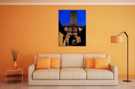 Tablou Canvas Germania