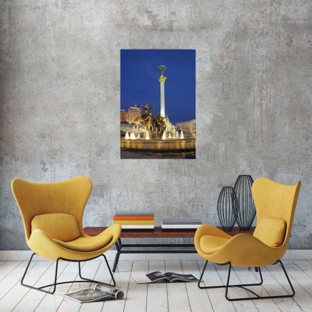 Tablou Canvas Kiev