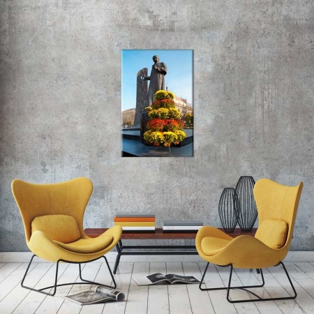 Tablou Canvas Lviv Ucraina