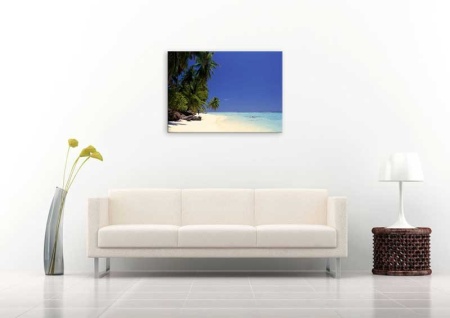 Tablou Canvas Palmieri