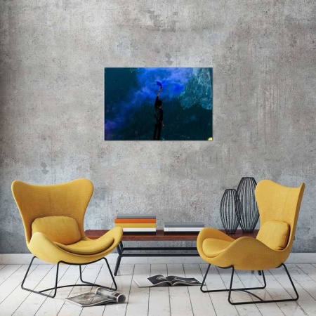 Tablou Canvas Parcul National Yosemite