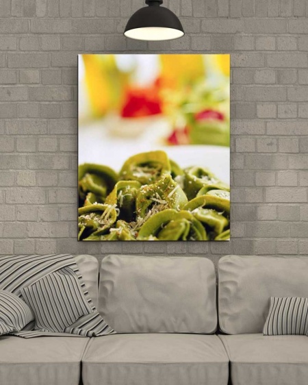 Tablou Canvas Paste