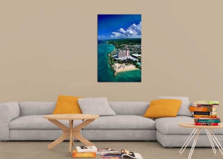 Tablou Canvas Peisaj