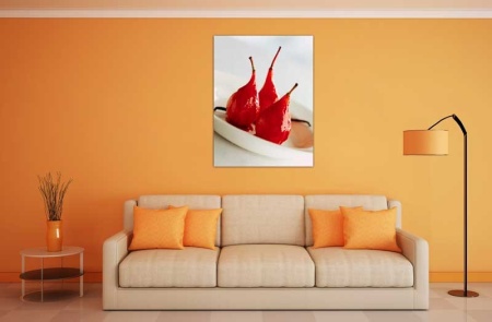 Tablou Canvas Pere