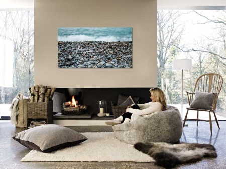 Tablou Canvas Pietre