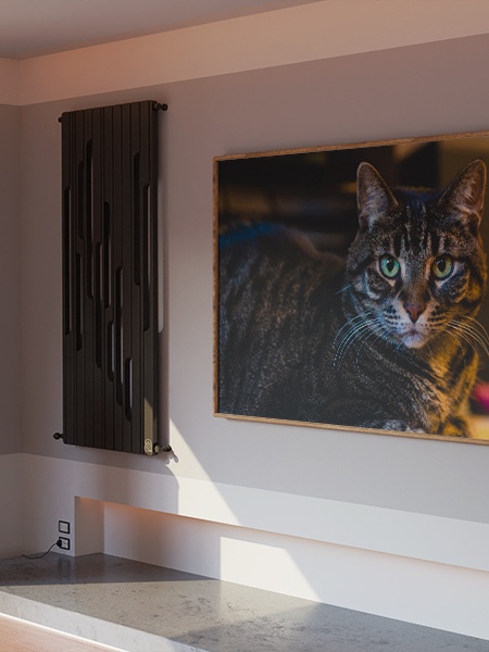 Tablou Canvas Portret Pisică