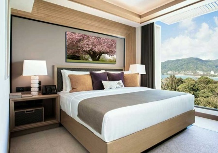Tablou Canvas Primavara