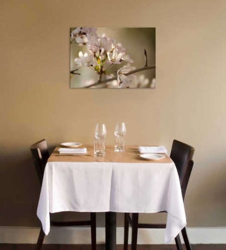 Tablou Canvas Primavara