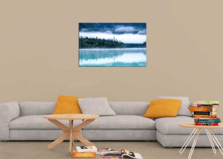 Tablou Canvas Reflectie