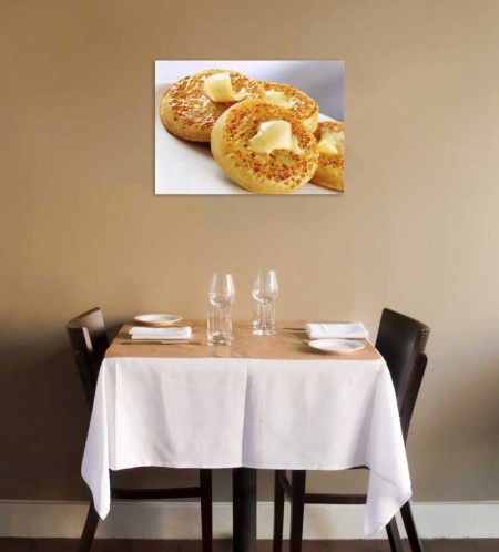 Tablou Canvas Specialitati Culinare
