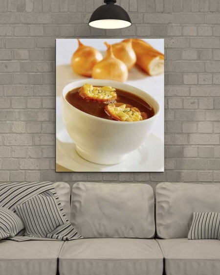 Tablou Canvas Specialitati Culinare