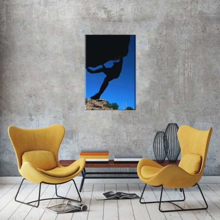 Tablou Canvas Sport Extrem