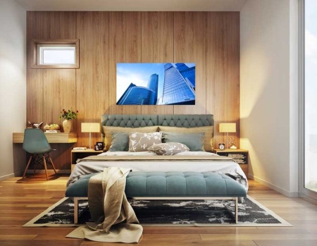 Tablou Canvas Urban