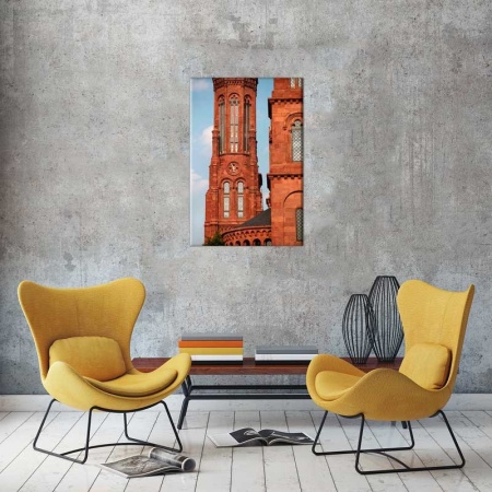 Tablou Canvas Washington