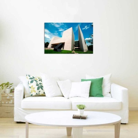 Tablou Canvas Washington