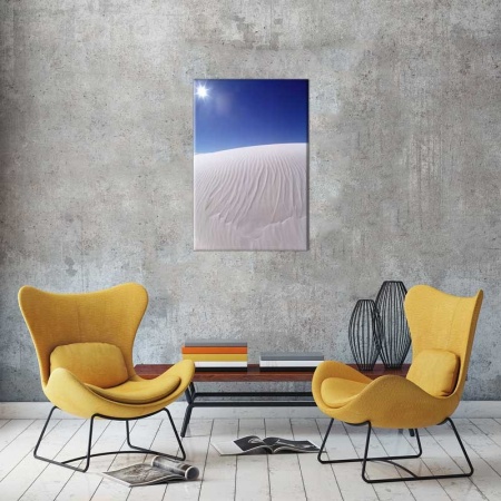 Tablou Canvas Zapada