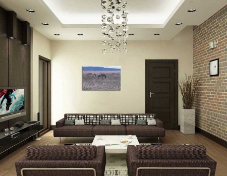 Tablou Canvas Zebra