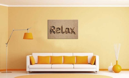 Tablou Relax