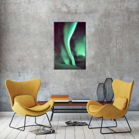 Tablou Aurora Boreala
