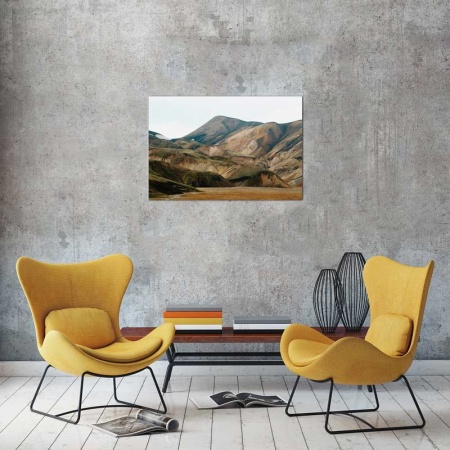 Tablou Canvas 7 Dealuri
