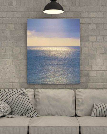 Tablou Canvas Apa