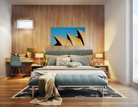Tablou Canvas Arhitectura