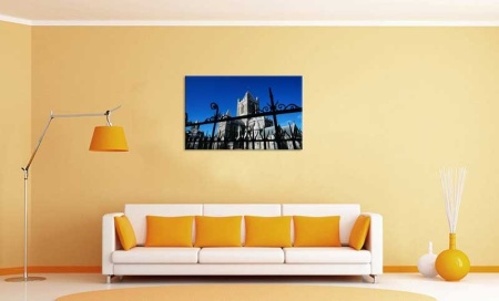 Tablou Canvas Arhitectura