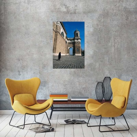 Tablou Canvas Arhitectura