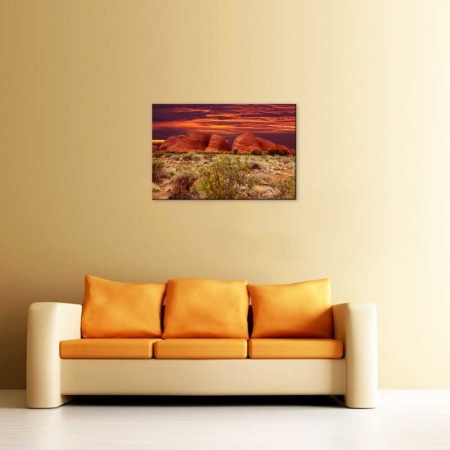 Tablou Canvas Australia