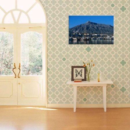 Tablou Canvas Barci