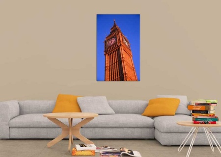 Tablou Canvas Big Ben