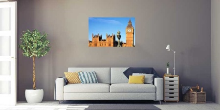 Tablou Canvas BigBen