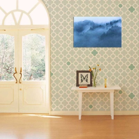 Tablou Canvas Brazi-Ceata