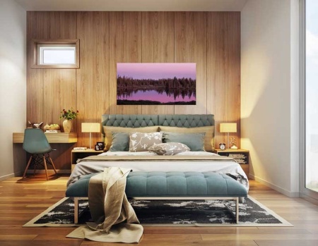 Tablou Canvas Brazi