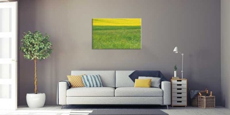Tablou Canvas Camp