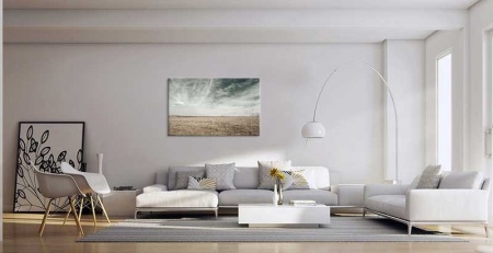 Tablou Canvas Camp
