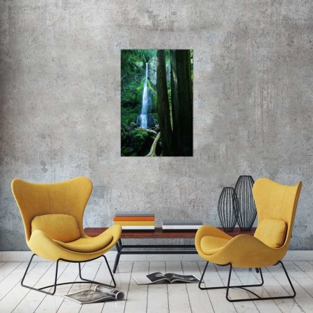 Tablou Canvas Cascada