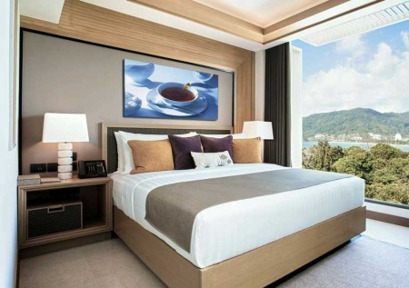 Tablou Canvas Ceai