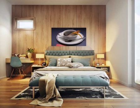 Tablou Canvas Ceai