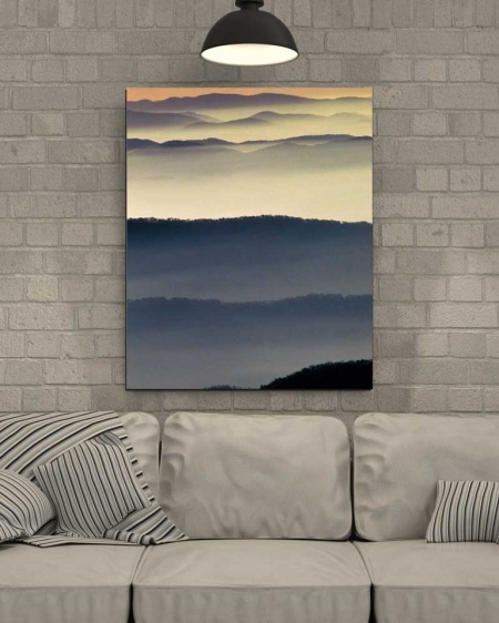 Tablou Canvas Cer