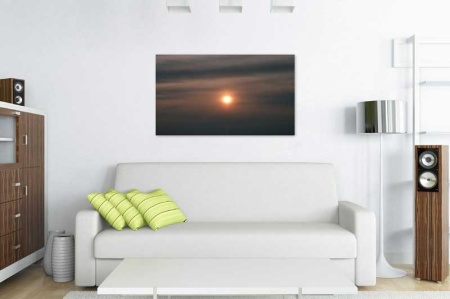 Tablou Canvas Cer