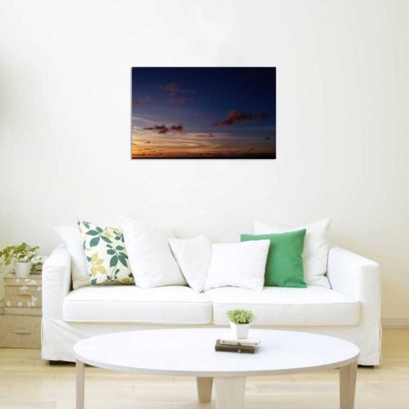 Tablou Canvas Cer