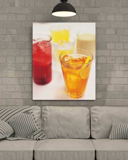 Tablou Canvas Cocktail