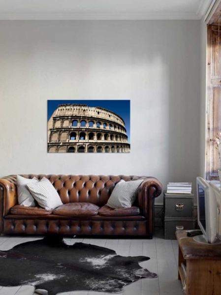 Tablou Canvas Colosseum