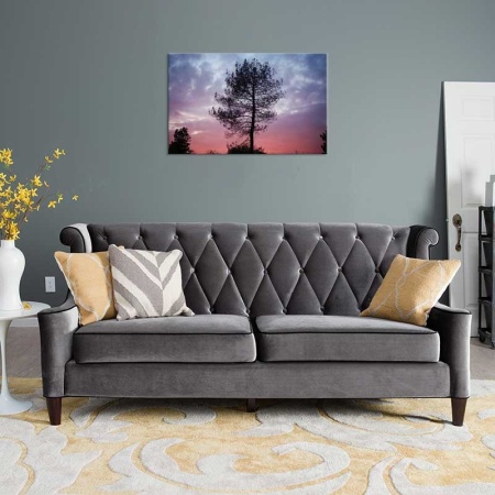 Tablou Canvas Copac